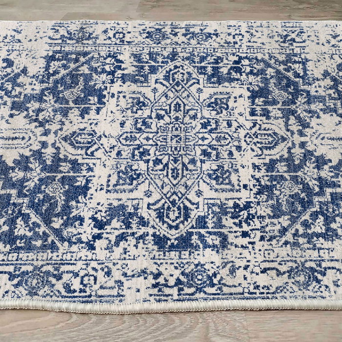 Conceptum Els2069 Alfombra de Pasillo Multicolor 80 x 150 cm Conceptum Els2069 Alfombra de Pasillo Multicolor 80 x 150 cm